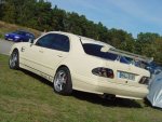 Shows & Treffen - 2004 - 4tes Abzelten des Ford Club Berlin e.V. - Bild 207 Shows & Treffen - 2004 - 4tes Abzelten des Ford Club Berlin e.V. - Bild 207