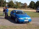 Shows & Treffen - 2004 - 4tes Abzelten des Ford Club Berlin e.V. - Bild 21 Shows & Treffen - 2004 - 4tes Abzelten des Ford Club Berlin e.V. - Bild 21