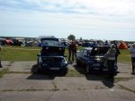 Shows & Treffen - 2004 - 4tes Abzelten des Ford Club Berlin e.V. - Bild 23 Shows & Treffen - 2004 - 4tes Abzelten des Ford Club Berlin e.V. - Bild 23