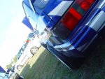 Shows & Treffen - 2004 - 4tes Abzelten des Ford Club Berlin e.V. - Bild 243 Shows & Treffen - 2004 - 4tes Abzelten des Ford Club Berlin e.V. - Bild 243