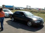 Shows & Treffen - 2004 - 4tes Abzelten des Ford Club Berlin e.V. - Bild 26 Shows & Treffen - 2004 - 4tes Abzelten des Ford Club Berlin e.V. - Bild 26