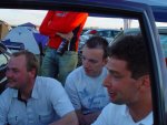 Shows & Treffen - 2004 - 4tes Abzelten des Ford Club Berlin e.V. - Bild 260 Shows & Treffen - 2004 - 4tes Abzelten des Ford Club Berlin e.V. - Bild 260