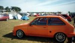 Shows & Treffen - 2004 - 4tes Abzelten des Ford Club Berlin e.V. - Bild 265 Shows & Treffen - 2004 - 4tes Abzelten des Ford Club Berlin e.V. - Bild 265