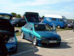 Shows & Treffen - 2004 - 4tes Abzelten des Ford Club Berlin e.V. - Bild 30 Shows & Treffen - 2004 - 4tes Abzelten des Ford Club Berlin e.V. - Bild 30