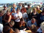 Shows & Treffen - 2004 - 4tes Abzelten des Ford Club Berlin e.V. - Bild 61 Shows & Treffen - 2004 - 4tes Abzelten des Ford Club Berlin e.V. - Bild 61