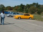 Shows & Treffen - 2004 - 4tes Abzelten des Ford Club Berlin e.V. - Bild 7 Shows & Treffen - 2004 - 4tes Abzelten des Ford Club Berlin e.V. - Bild 7