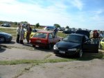 Shows & Treffen - 2004 - 4tes Abzelten des Ford Club Berlin e.V. - Bild 9 Shows & Treffen - 2004 - 4tes Abzelten des Ford Club Berlin e.V. - Bild 9