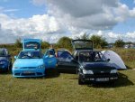 Shows & Treffen - 2005 - 5tes Abzelten des Ford Club Berlin e.V. - Bild 104 Shows & Treffen - 2005 - 5tes Abzelten des Ford Club Berlin e.V. - Bild 104