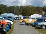 Shows & Treffen - 2005 - 5tes Abzelten des Ford Club Berlin e.V. - Bild 105 Shows & Treffen - 2005 - 5tes Abzelten des Ford Club Berlin e.V. - Bild 105