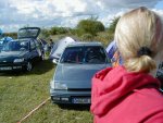 Shows & Treffen - 2005 - 5tes Abzelten des Ford Club Berlin e.V. - Bild 109 Shows & Treffen - 2005 - 5tes Abzelten des Ford Club Berlin e.V. - Bild 109