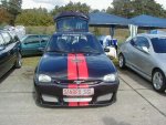 Shows & Treffen - 2005 - 5tes Abzelten des Ford Club Berlin e.V. - Bild 131 Shows & Treffen - 2005 - 5tes Abzelten des Ford Club Berlin e.V. - Bild 131