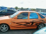 Shows & Treffen - 2005 - 5tes Abzelten des Ford Club Berlin e.V. - Bild 135 Shows & Treffen - 2005 - 5tes Abzelten des Ford Club Berlin e.V. - Bild 135