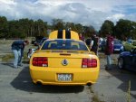 Shows & Treffen - 2005 - 5tes Abzelten des Ford Club Berlin e.V. - Bild 140 Shows & Treffen - 2005 - 5tes Abzelten des Ford Club Berlin e.V. - Bild 140