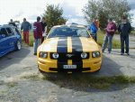Shows & Treffen - 2005 - 5tes Abzelten des Ford Club Berlin e.V. - Bild 145 Shows & Treffen - 2005 - 5tes Abzelten des Ford Club Berlin e.V. - Bild 145