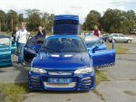 Shows & Treffen - 2005 - 5tes Abzelten des Ford Club Berlin e.V. - Bild 147 Shows & Treffen - 2005 - 5tes Abzelten des Ford Club Berlin e.V. - Bild 147