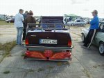 Shows & Treffen - 2005 - 5tes Abzelten des Ford Club Berlin e.V. - Bild 156 Shows & Treffen - 2005 - 5tes Abzelten des Ford Club Berlin e.V. - Bild 156