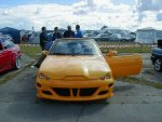 Shows & Treffen - 2005 - 5tes Abzelten des Ford Club Berlin e.V. - Bild 162 Shows & Treffen - 2005 - 5tes Abzelten des Ford Club Berlin e.V. - Bild 162
