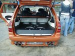 Shows & Treffen - 2005 - 5tes Abzelten des Ford Club Berlin e.V. - Bild 167 Shows & Treffen - 2005 - 5tes Abzelten des Ford Club Berlin e.V. - Bild 167
