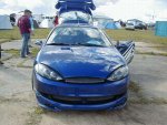Shows & Treffen - 2005 - 5tes Abzelten des Ford Club Berlin e.V. - Bild 172 Shows & Treffen - 2005 - 5tes Abzelten des Ford Club Berlin e.V. - Bild 172