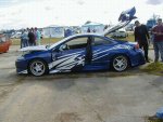 Shows & Treffen - 2005 - 5tes Abzelten des Ford Club Berlin e.V. - Bild 174 Shows & Treffen - 2005 - 5tes Abzelten des Ford Club Berlin e.V. - Bild 174