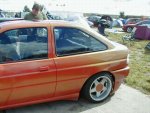 Shows & Treffen - 2005 - 5tes Abzelten des Ford Club Berlin e.V. - Bild 187 Shows & Treffen - 2005 - 5tes Abzelten des Ford Club Berlin e.V. - Bild 187