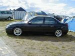 Shows & Treffen - 2005 - 5tes Abzelten des Ford Club Berlin e.V. - Bild 207 Shows & Treffen - 2005 - 5tes Abzelten des Ford Club Berlin e.V. - Bild 207