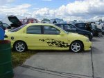 Shows & Treffen - 2005 - 5tes Abzelten des Ford Club Berlin e.V. - Bild 213 Shows & Treffen - 2005 - 5tes Abzelten des Ford Club Berlin e.V. - Bild 213