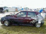 Shows & Treffen - 2005 - 5tes Abzelten des Ford Club Berlin e.V. - Bild 217 Shows & Treffen - 2005 - 5tes Abzelten des Ford Club Berlin e.V. - Bild 217