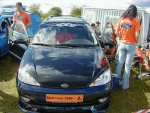Shows & Treffen - 2005 - 5tes Abzelten des Ford Club Berlin e.V. - Bild 228 Shows & Treffen - 2005 - 5tes Abzelten des Ford Club Berlin e.V. - Bild 228