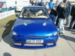 Shows & Treffen - 2005 - 5tes Abzelten des Ford Club Berlin e.V. - Bild 236 Shows & Treffen - 2005 - 5tes Abzelten des Ford Club Berlin e.V. - Bild 236
