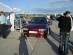 Shows & Treffen - 2005 - 5tes Abzelten des Ford Club Berlin e.V. - Bild 255 Shows & Treffen - 2005 - 5tes Abzelten des Ford Club Berlin e.V. - Bild 255