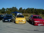 Shows & Treffen - 2005 - 5tes Abzelten des Ford Club Berlin e.V. - Bild 269 Shows & Treffen - 2005 - 5tes Abzelten des Ford Club Berlin e.V. - Bild 269