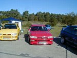 Shows & Treffen - 2005 - 5tes Abzelten des Ford Club Berlin e.V. - Bild 271 Shows & Treffen - 2005 - 5tes Abzelten des Ford Club Berlin e.V. - Bild 271