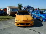 Shows & Treffen - 2005 - 5tes Abzelten des Ford Club Berlin e.V. - Bild 279 Shows & Treffen - 2005 - 5tes Abzelten des Ford Club Berlin e.V. - Bild 279