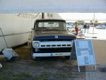 Shows & Treffen - 2005 - 5tes Abzelten des Ford Club Berlin e.V. - Bild 291 Shows & Treffen - 2005 - 5tes Abzelten des Ford Club Berlin e.V. - Bild 291