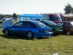 Shows & Treffen - 2005 - 5tes Abzelten des Ford Club Berlin e.V. - Bild 295 Shows & Treffen - 2005 - 5tes Abzelten des Ford Club Berlin e.V. - Bild 295