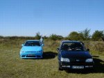 Shows & Treffen - 2005 - 5tes Abzelten des Ford Club Berlin e.V. - Bild 297 Shows & Treffen - 2005 - 5tes Abzelten des Ford Club Berlin e.V. - Bild 297