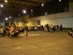 Shows & Treffen - 2005 - 5tes Abzelten des Ford Club Berlin e.V. - Bild 344 Shows & Treffen - 2005 - 5tes Abzelten des Ford Club Berlin e.V. - Bild 344