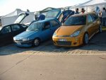 Shows & Treffen - 2005 - 5tes Abzelten des Ford Club Berlin e.V. - Bild 36 Shows & Treffen - 2005 - 5tes Abzelten des Ford Club Berlin e.V. - Bild 36