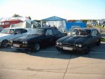 Shows & Treffen - 2005 - 5tes Abzelten des Ford Club Berlin e.V. - Bild 48 Shows & Treffen - 2005 - 5tes Abzelten des Ford Club Berlin e.V. - Bild 48