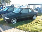 Shows & Treffen - 2005 - 5tes Abzelten des Ford Club Berlin e.V. - Bild 56 Shows & Treffen - 2005 - 5tes Abzelten des Ford Club Berlin e.V. - Bild 56