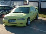 Shows & Treffen - 2005 - 5tes Abzelten des Ford Club Berlin e.V. - Bild 61 Shows & Treffen - 2005 - 5tes Abzelten des Ford Club Berlin e.V. - Bild 61