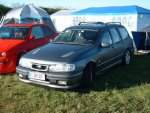 Shows & Treffen - 2005 - 5tes Abzelten des Ford Club Berlin e.V. - Bild 70 Shows & Treffen - 2005 - 5tes Abzelten des Ford Club Berlin e.V. - Bild 70