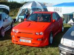 Shows & Treffen - 2005 - 5tes Abzelten des Ford Club Berlin e.V. - Bild 71 Shows & Treffen - 2005 - 5tes Abzelten des Ford Club Berlin e.V. - Bild 71