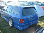 Shows & Treffen - 2005 - 5tes Abzelten des Ford Club Berlin e.V. - Bild 79 Shows & Treffen - 2005 - 5tes Abzelten des Ford Club Berlin e.V. - Bild 79