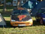 Shows & Treffen - 2005 - 5tes Abzelten des Ford Club Berlin e.V. - Bild 92 Shows & Treffen - 2005 - 5tes Abzelten des Ford Club Berlin e.V. - Bild 92