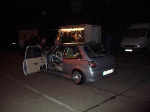 Shows & Treffen - 2006 - 6tes Abzelten des Ford Club Berlin e.V. - Bild 253