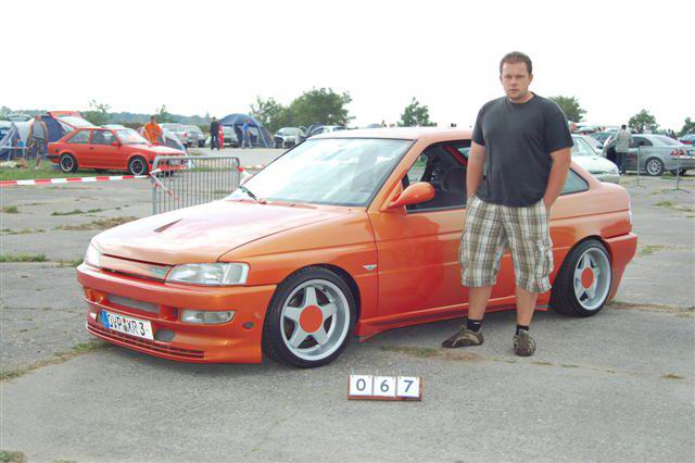 Shows & Treffen - 2006 - 6tes Abzelten des Ford Club Berlin e.V. - Bild 331