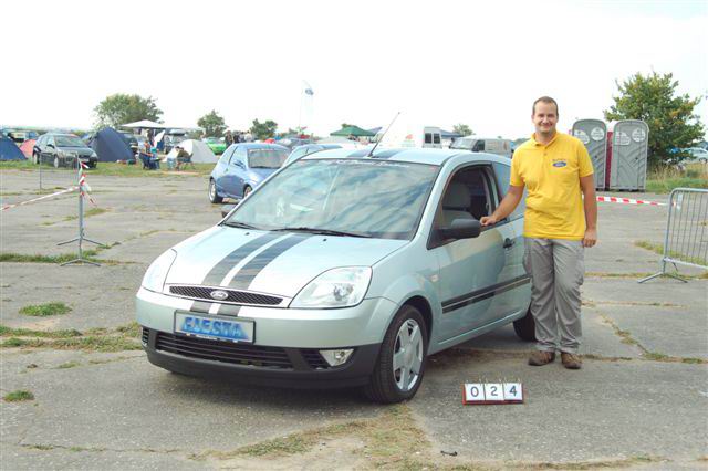 Shows & Treffen - 2006 - 6tes Abzelten des Ford Club Berlin e.V. - Bild 343