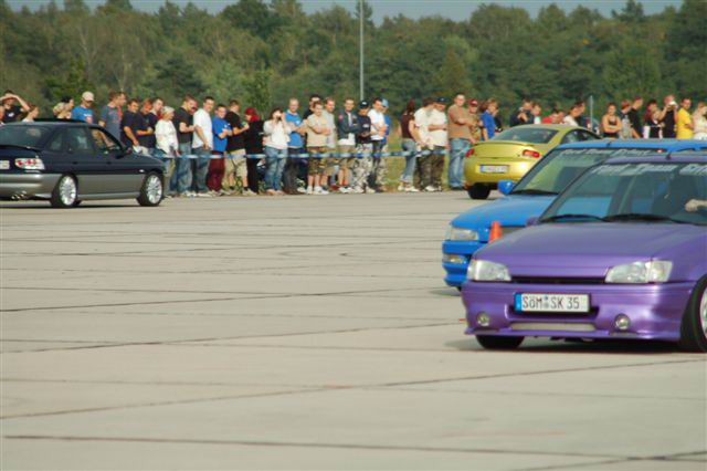 Shows & Treffen - 2006 - 6tes Abzelten des Ford Club Berlin e.V. - Bild 637